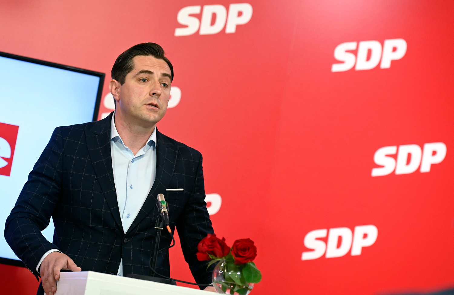 SDP-ov eurozastupnik upozorio na presudu Revizorskog suda: 'Od početka ovo govorim'