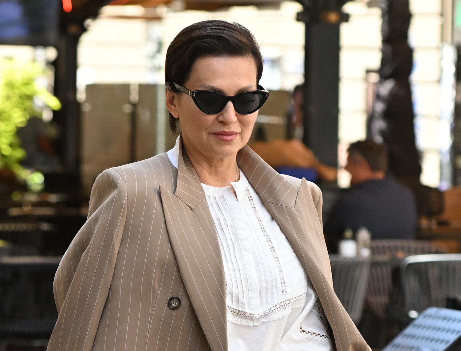 Svi su mislili da nosi Hermès torbicu, a onda je Nina Badrić otkrila istinu: 'Moja je ipak ova'