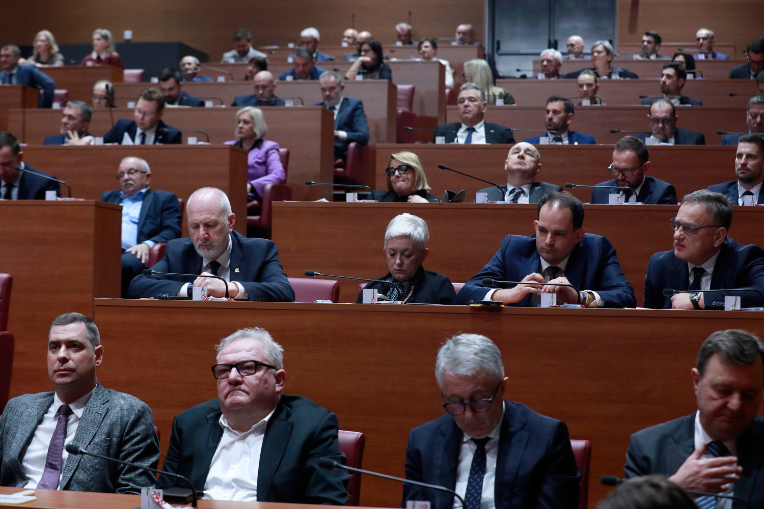 Stigla bitna vijest o Hrvatskoj: Hoće li se ova tema za promjenu naći u fokusu politike?