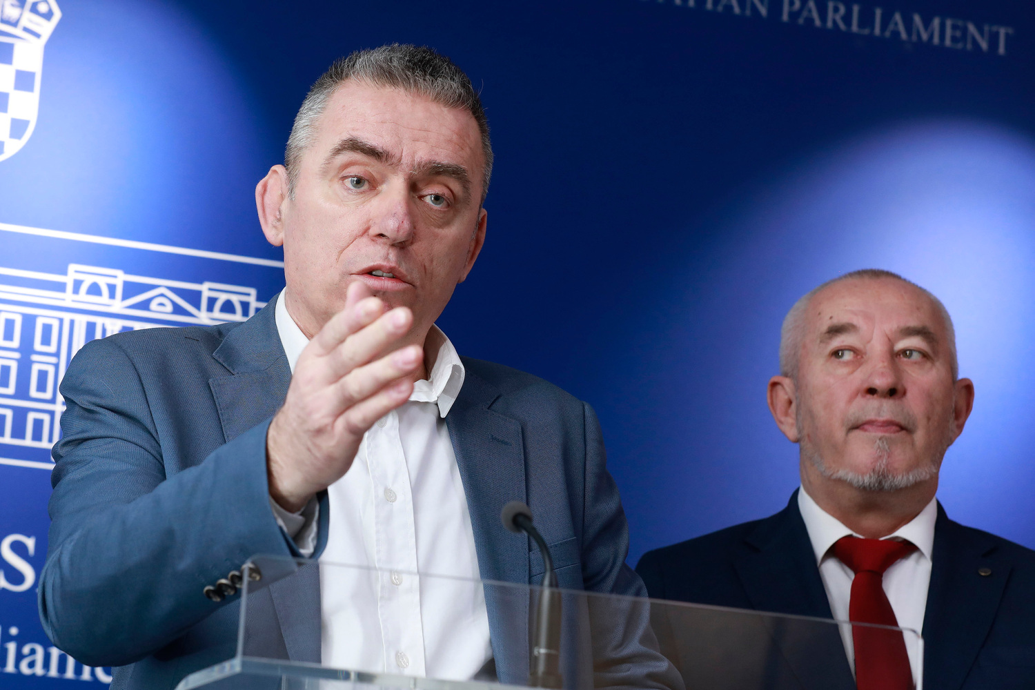 Mlinarić žestoko opleo po Stanivukoviću: 'Meni je tu još jedna stvar bitna koja je zastrašujuća'