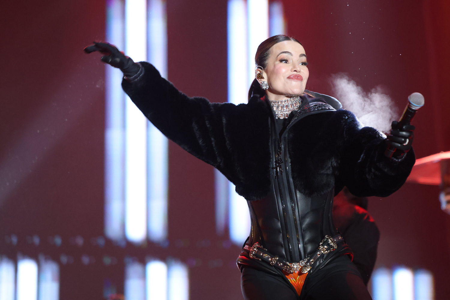 Severina napala Hrgu jer je kritizirala novinarku: 'Zauvijek je bila zaljubljena u HDZ'