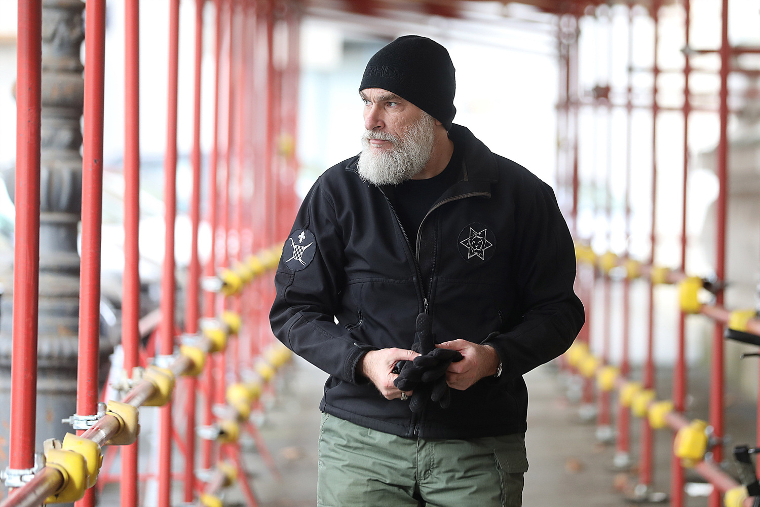 Marko Francišković, njegova supruga i Kovačević krivi za poticanje na terorizam