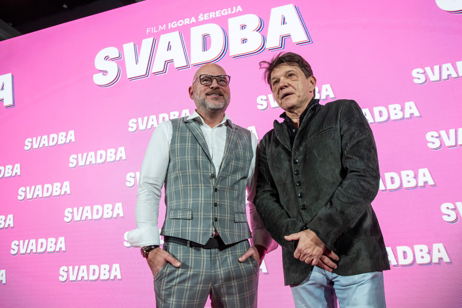 Hrvati reagirali na potez HAVC-a oko filma Svadba: 'Pa i u njemačkim kinima to piše'