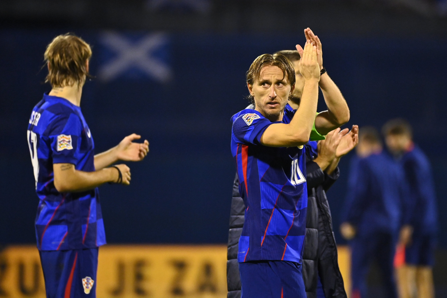 Vatreni doznaju protivnike u Ligi nacija: Evo protiv koga igraju u elitnom natjecanju