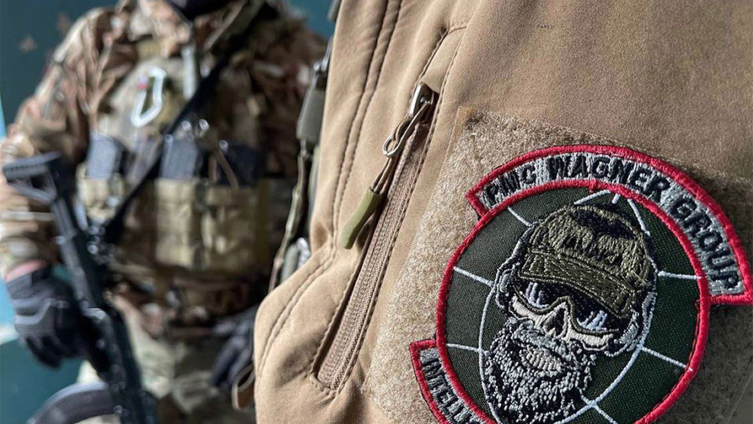 Vojnici Wagnera snimljeni u europskoj državi: Moguće otkrivena tajna baza koju čuvaju psi