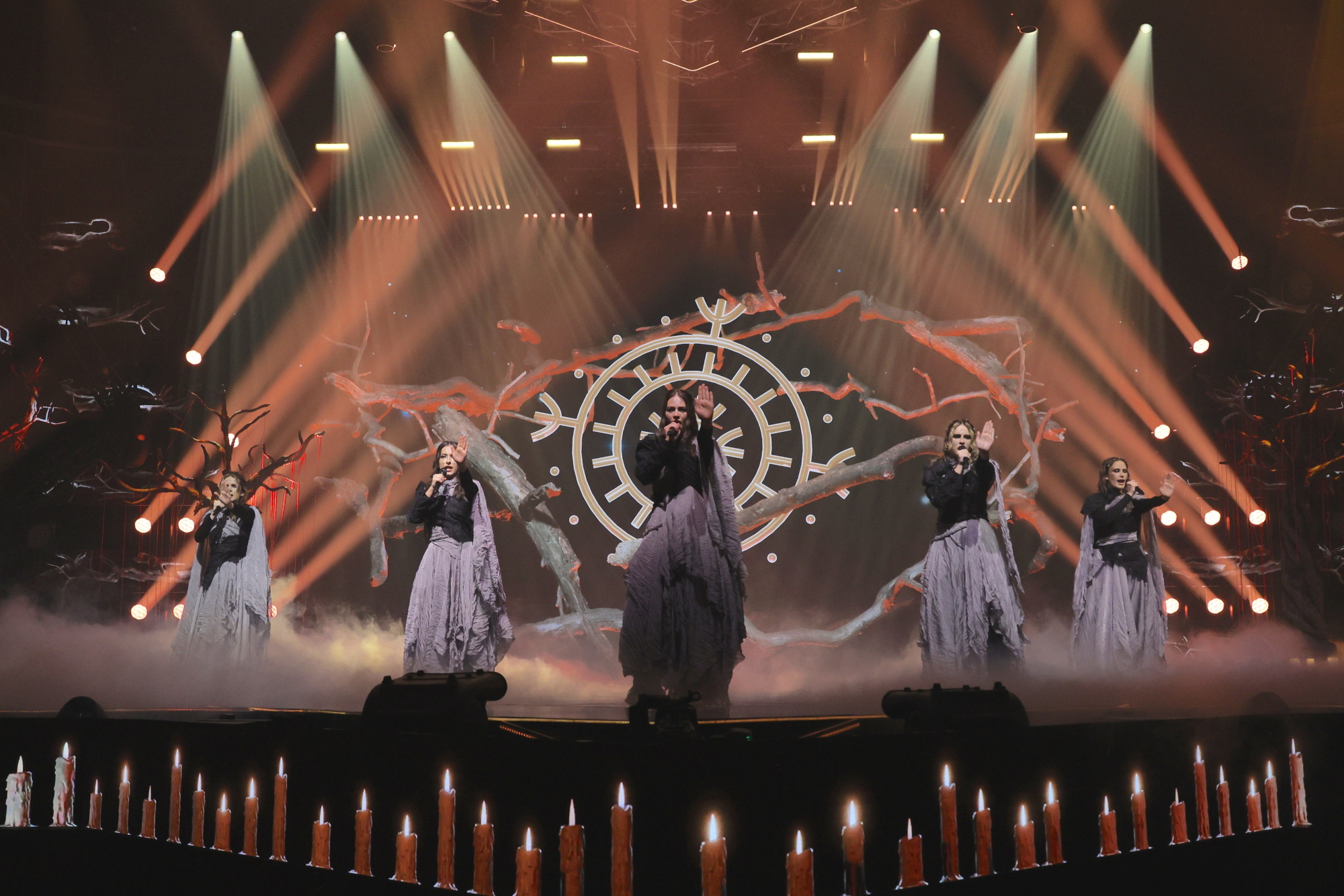 Hrvati brutalno iskreni o Dori 2026: 'Došla je i održala sat pjevanja'