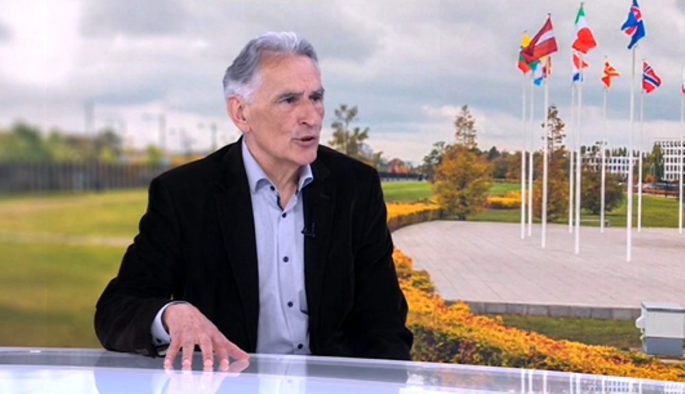 Kovačević na HRT-u pozvao na otrežnjenje: 'To je tek početak, Europa nije pratila realnost'