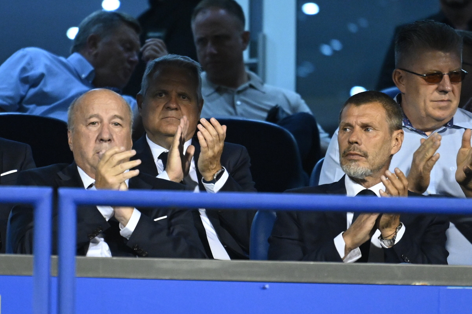 Crno na bijelo: UEFA objavila koliko je Dinamo zaradio od Lige prvaka prošle sezone