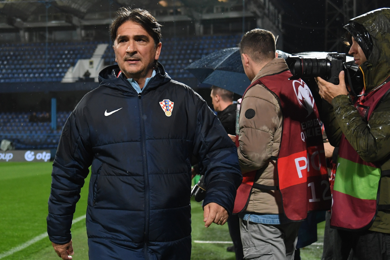 Poznat raspored utakmica u Ligi nacija: Evo kada igra Hrvatska