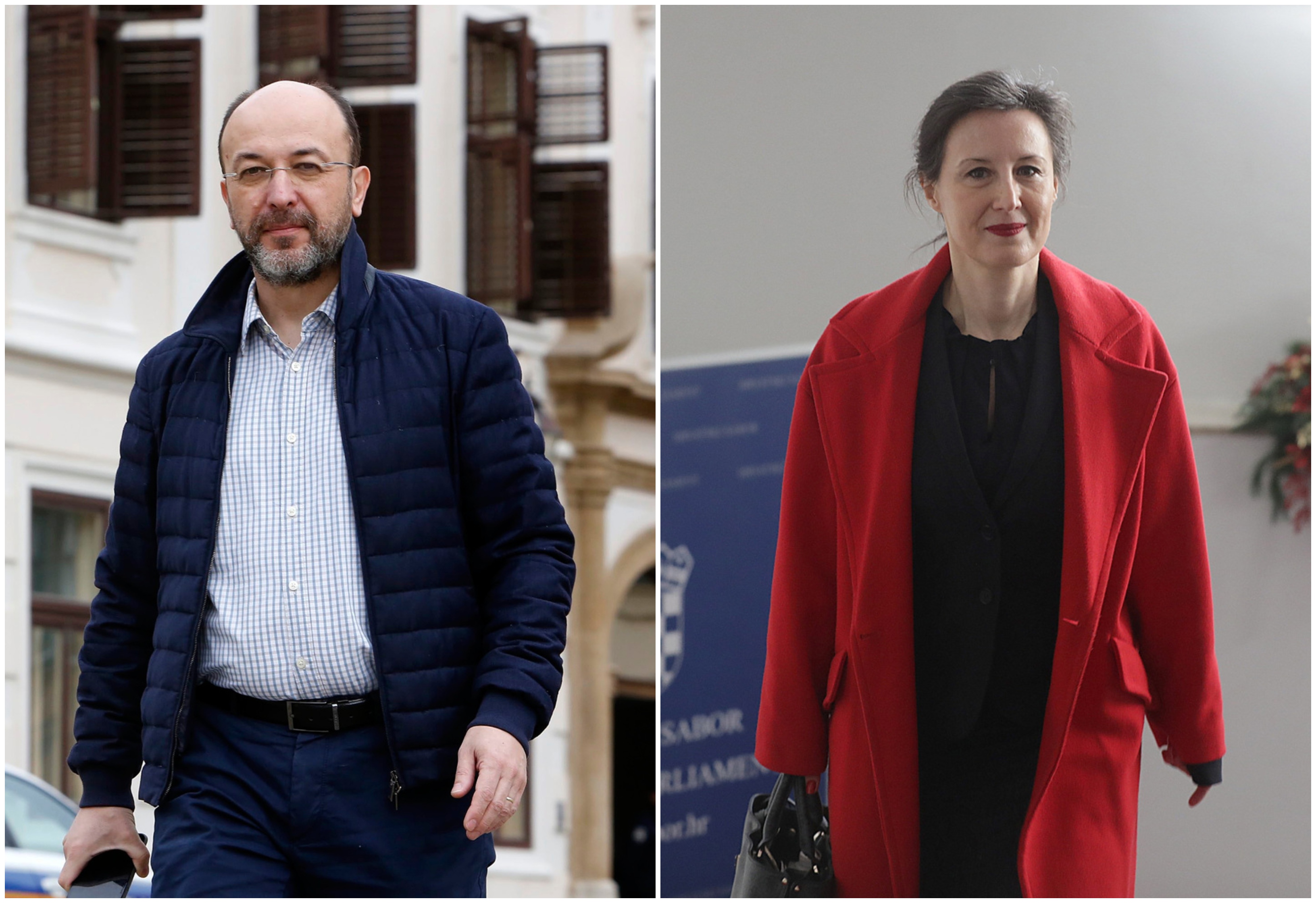 Zakuhalo između Macana i Dalije: 'Provjerio sam je li to nenamjerno napisala krivo, ali...'