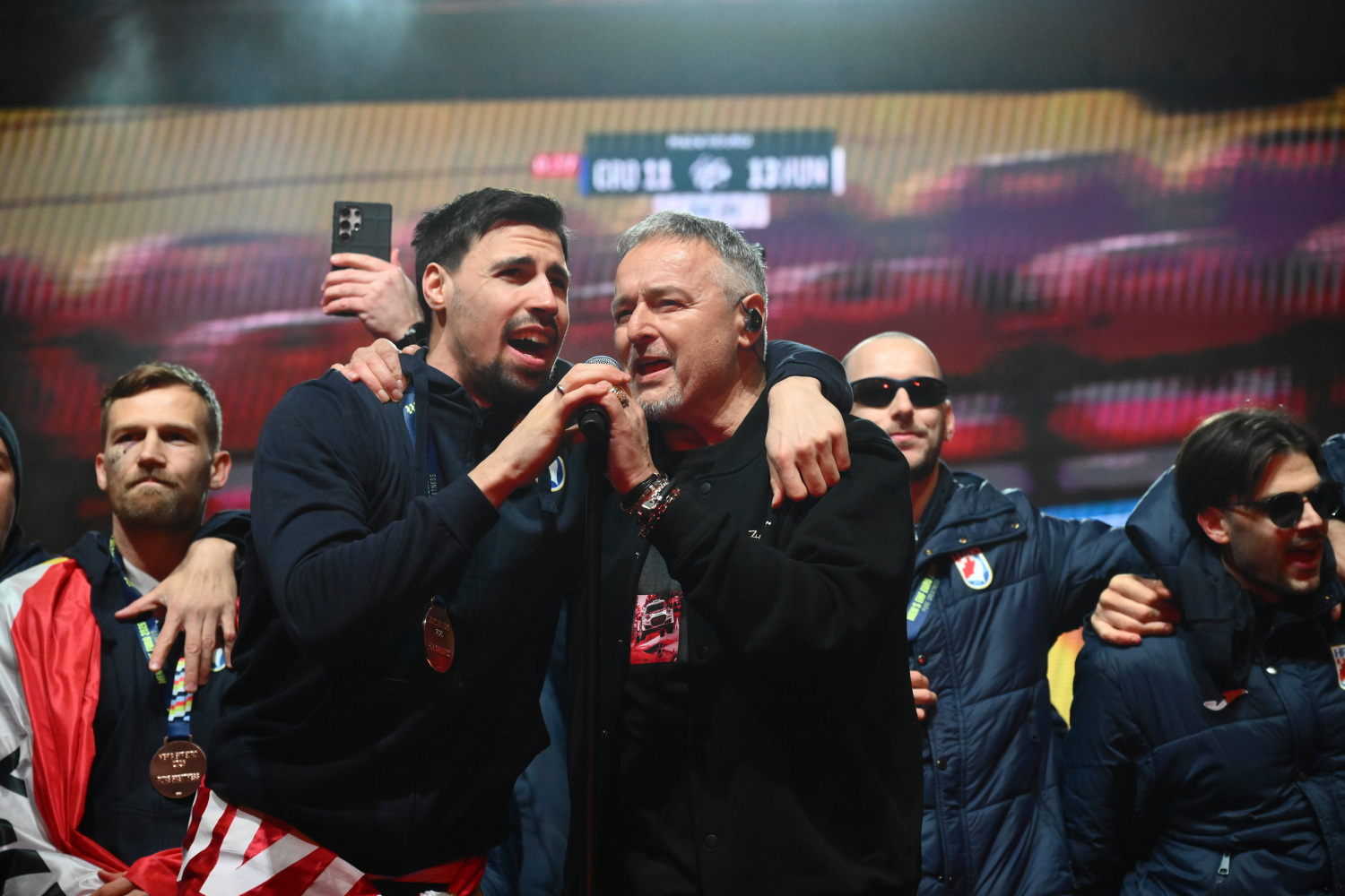 Kapetan Hrvatske ostao bez prestižne titule: Ostao iza čovjeka koji je ispisao povijest