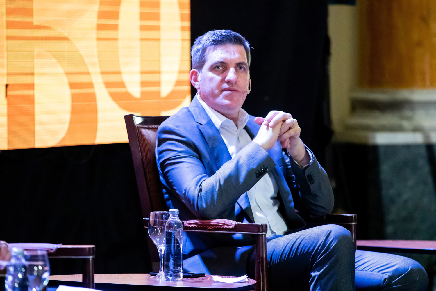 Božo Skoko pohvalio svoju studenticu i časnu sestru: 'Papa izabrao Hrvaticu u Vatikanu'