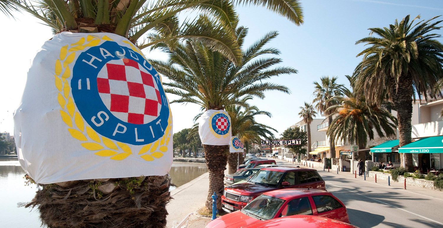 Plenkovićev ministar čestitao rođendan Bilima: 'Klub neka se Hajduk zove'