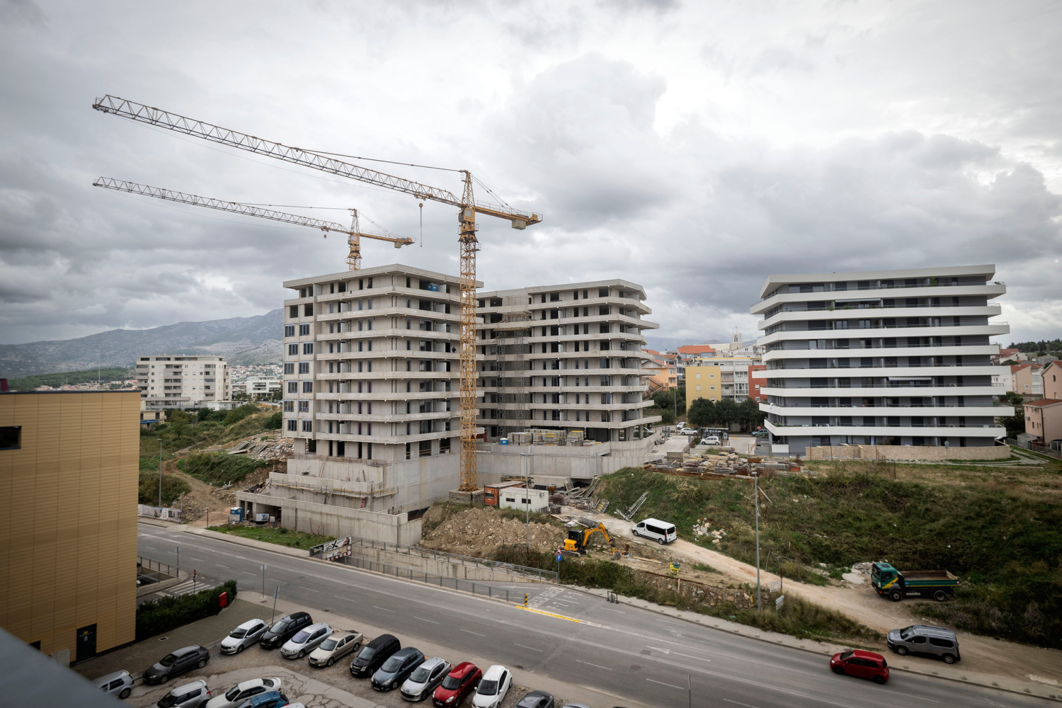 Građevinar otkrio ono što zanima mnoge: Isplati li se više gradnja kuće ili kupnja stana?