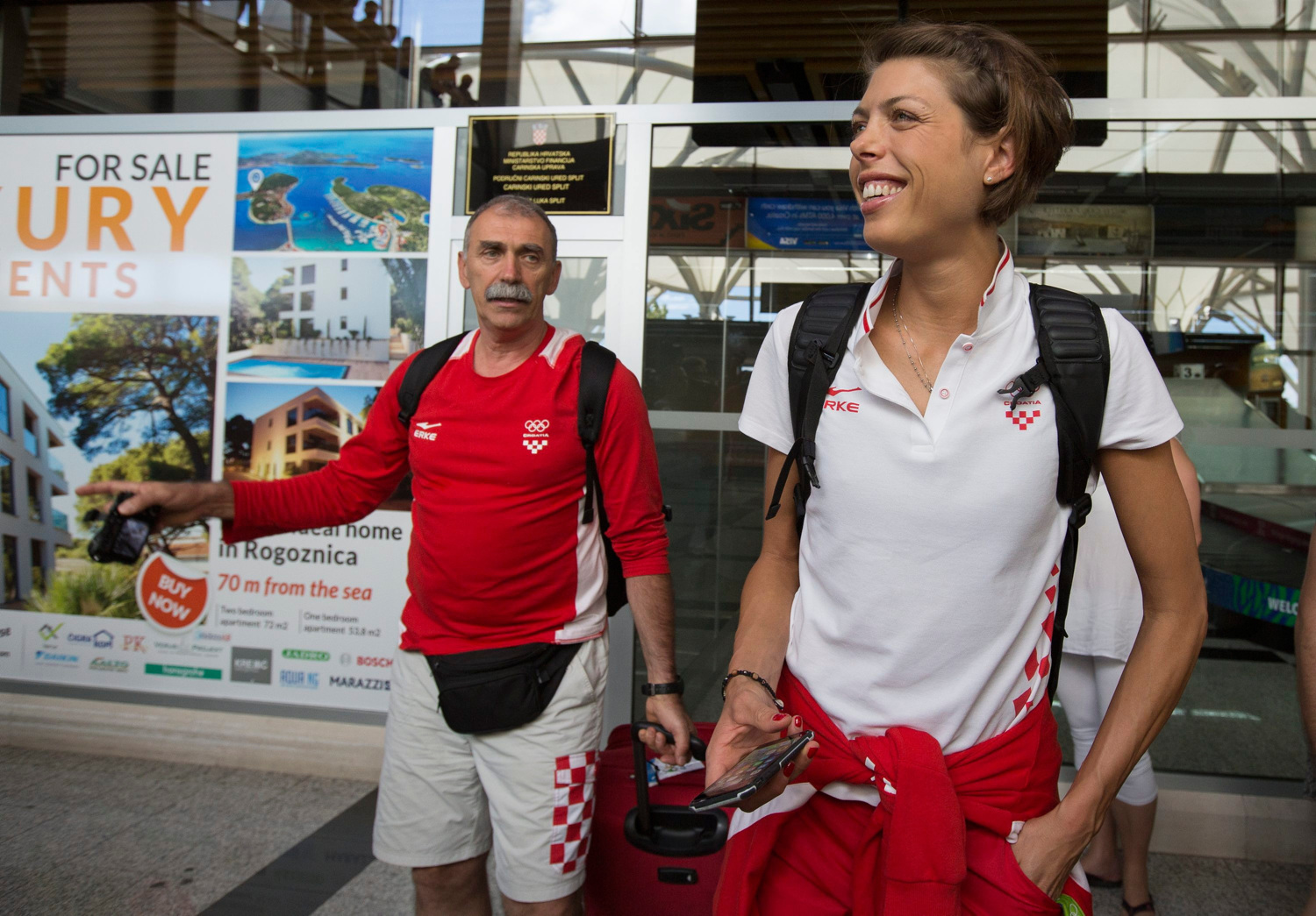 Joško Vlašić potvrdio kraj Blankinog braka: 'Vrijeme je da Ruben kaže istinu'