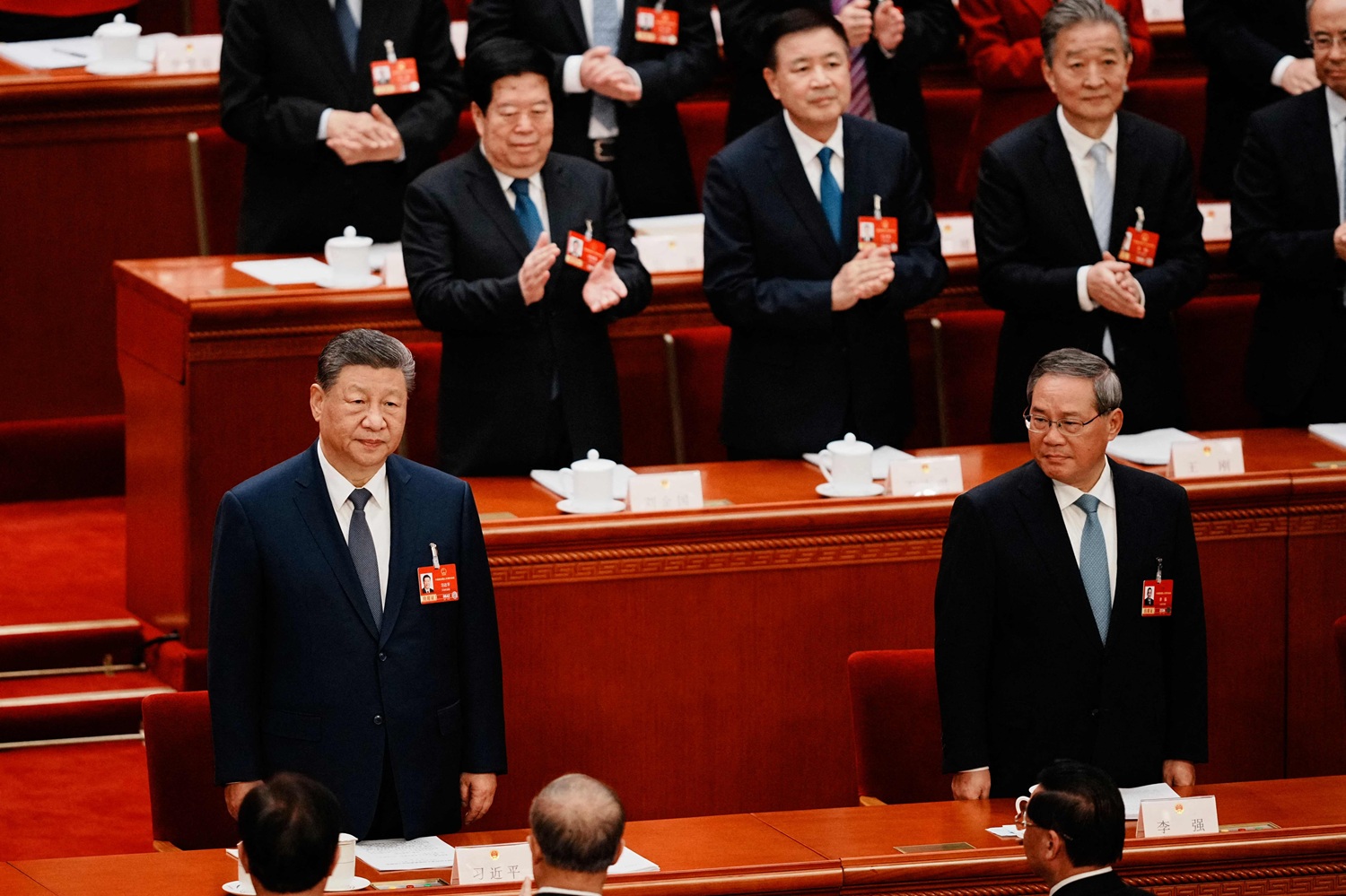 Kina povukla potez koji bi mogao odjeknuti: Ovo se nije dogodilo 13 godina