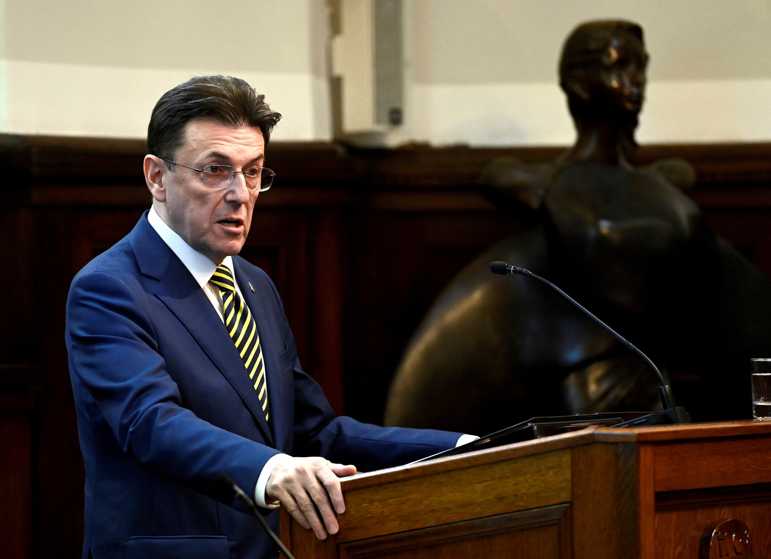 HGK i HUP reagirali na Vladin paket mjera: 'U neizvjesnom razdoblju pred nama...'