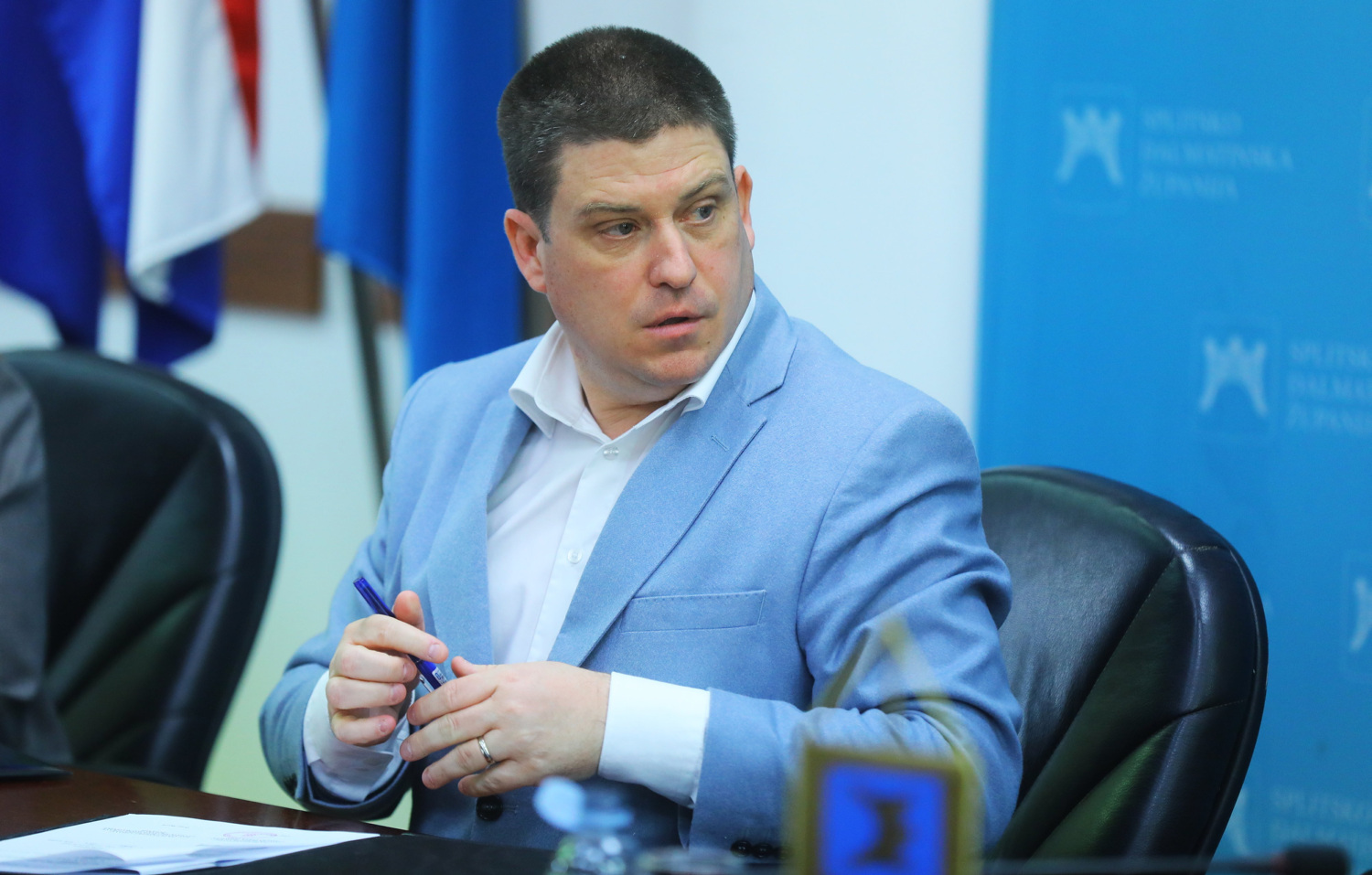 Butković odbacio jedan scenarij: 'To nije opcija, ostajem optimist'