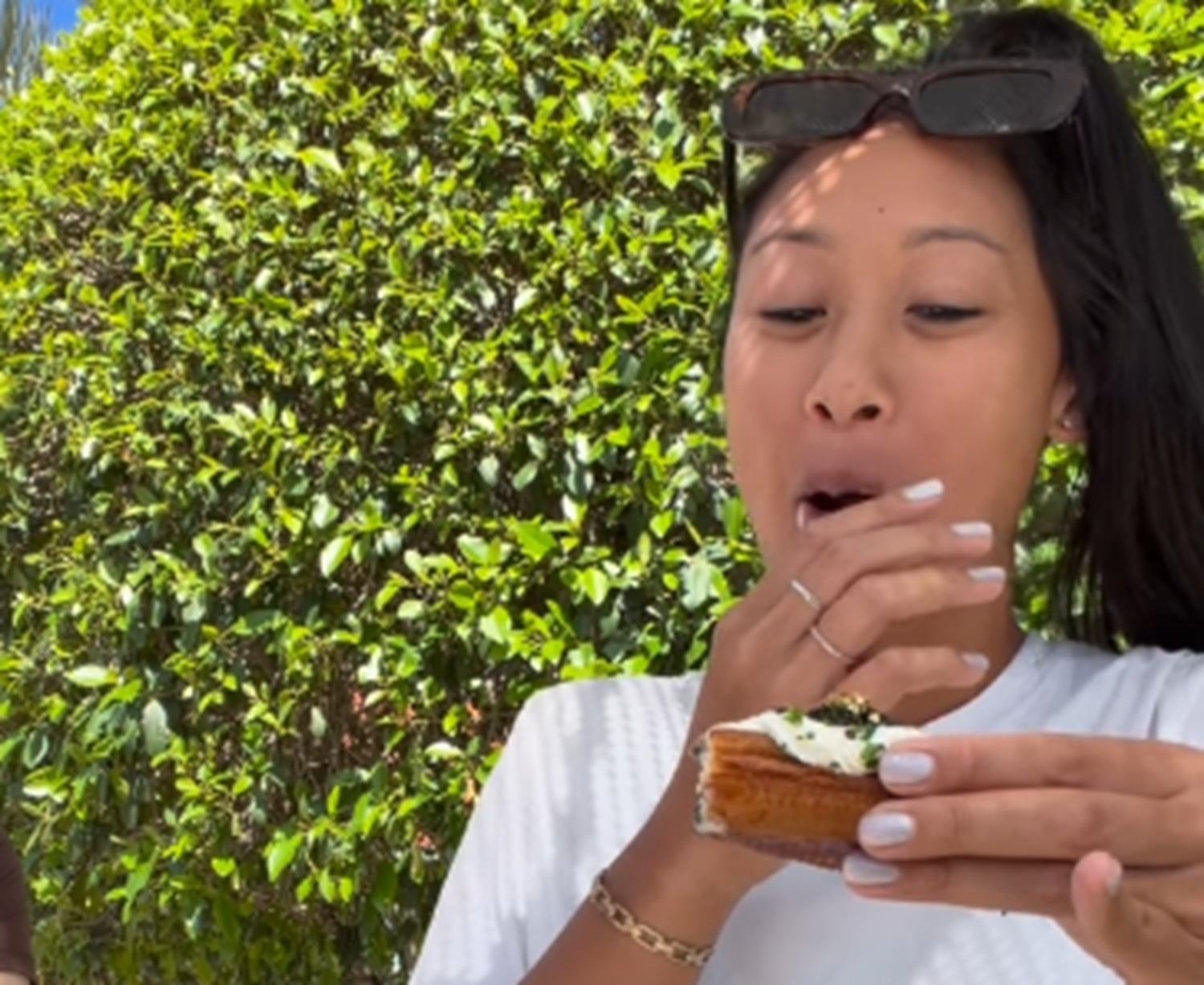 Probala najskuplji hot dog na svijetu: 'Vašem bankovnom računu se to neće svidjeti'