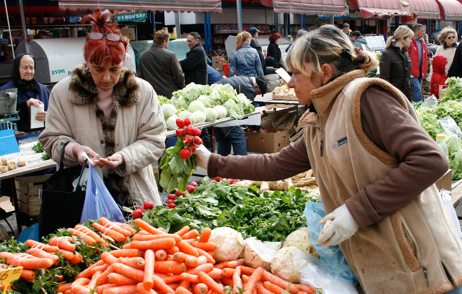 Čeka nas najskuplji Uskrs do sada: Troši se nikad više, a cijene će vas neugodno iznenaditi