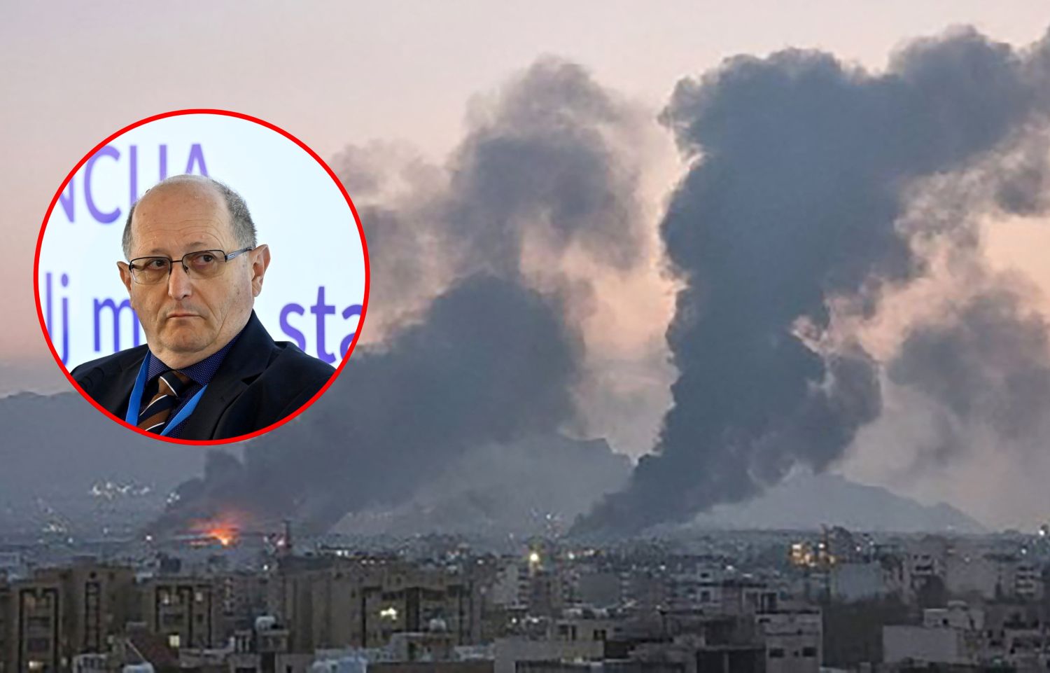 Šuška se o datumu kraja rata, vojni analitičar sasjekao nagađanja: 'To je probni balon'