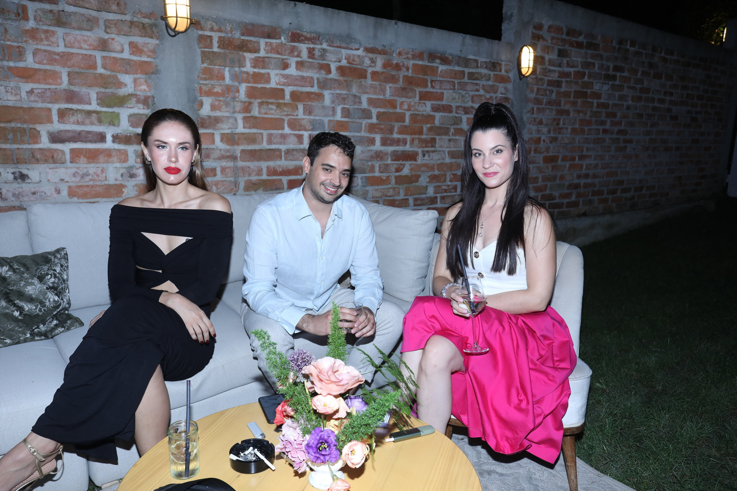 Trudnoća promijenila glumicu iz 'Sjena prošlosti': 'To je jedina želja koja se pojavila'