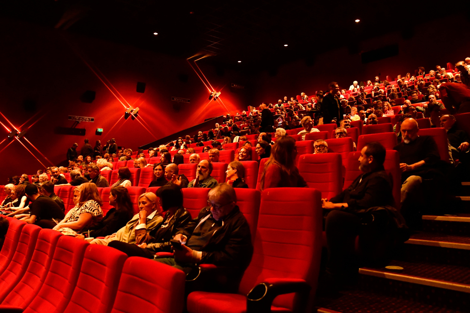 Film Gospodar Oluje izazvao zanimanje: Velikim dijelom sniman na hrvatskoj obali