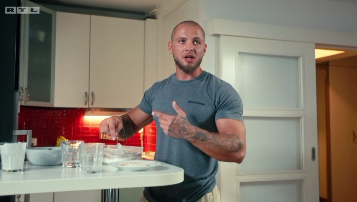 Trenutak u Večeri za 5 koji nikoga nije ostavio ravnodušnim: 'Ovo je za mog sina'