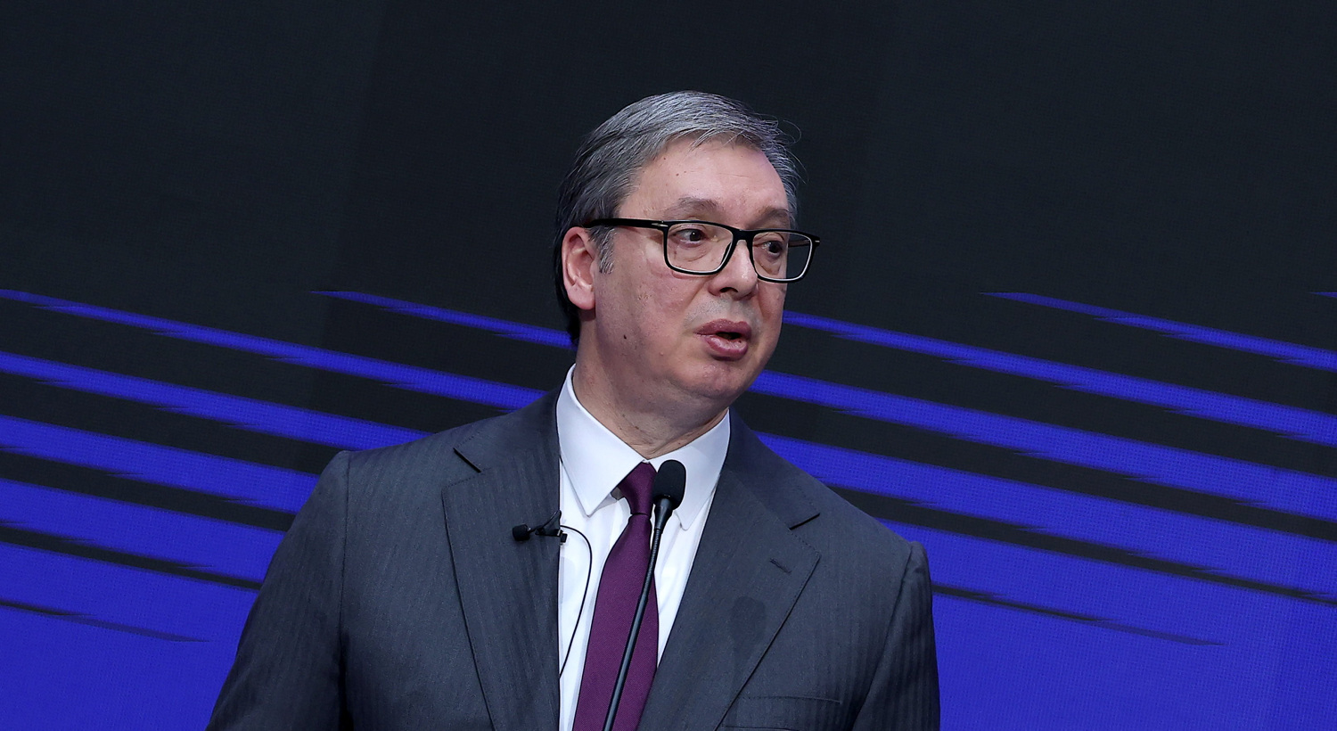 Vučić ispalio kako su svi ratovi počeli zbog 1999.: 'Uništenje svijeta je počelo tada'