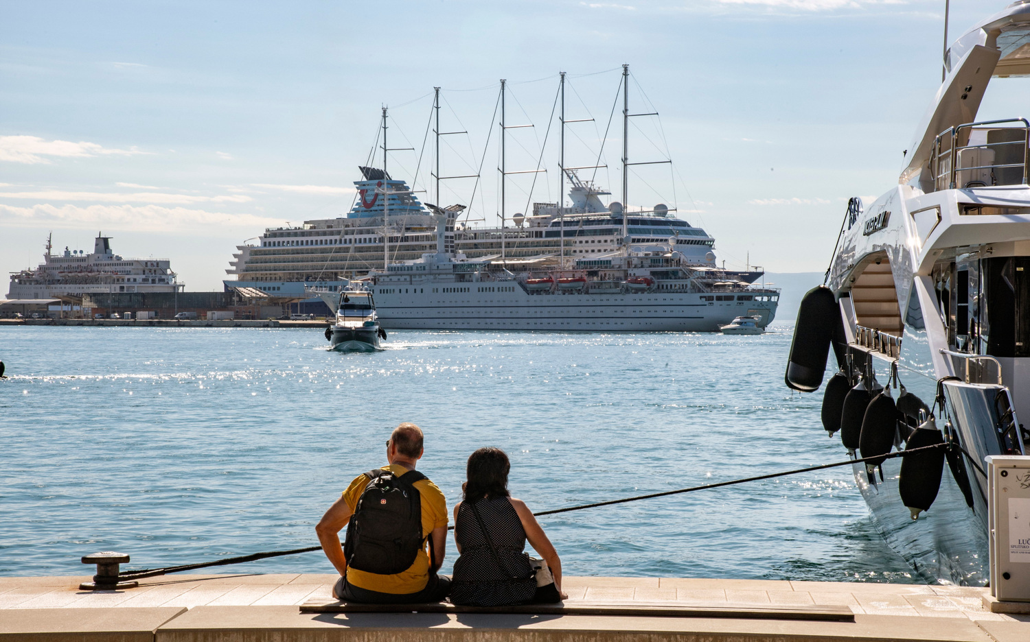 Rat bi nam mogao dovesti više turista? Evo što o tome kažu naše najjače destinacije