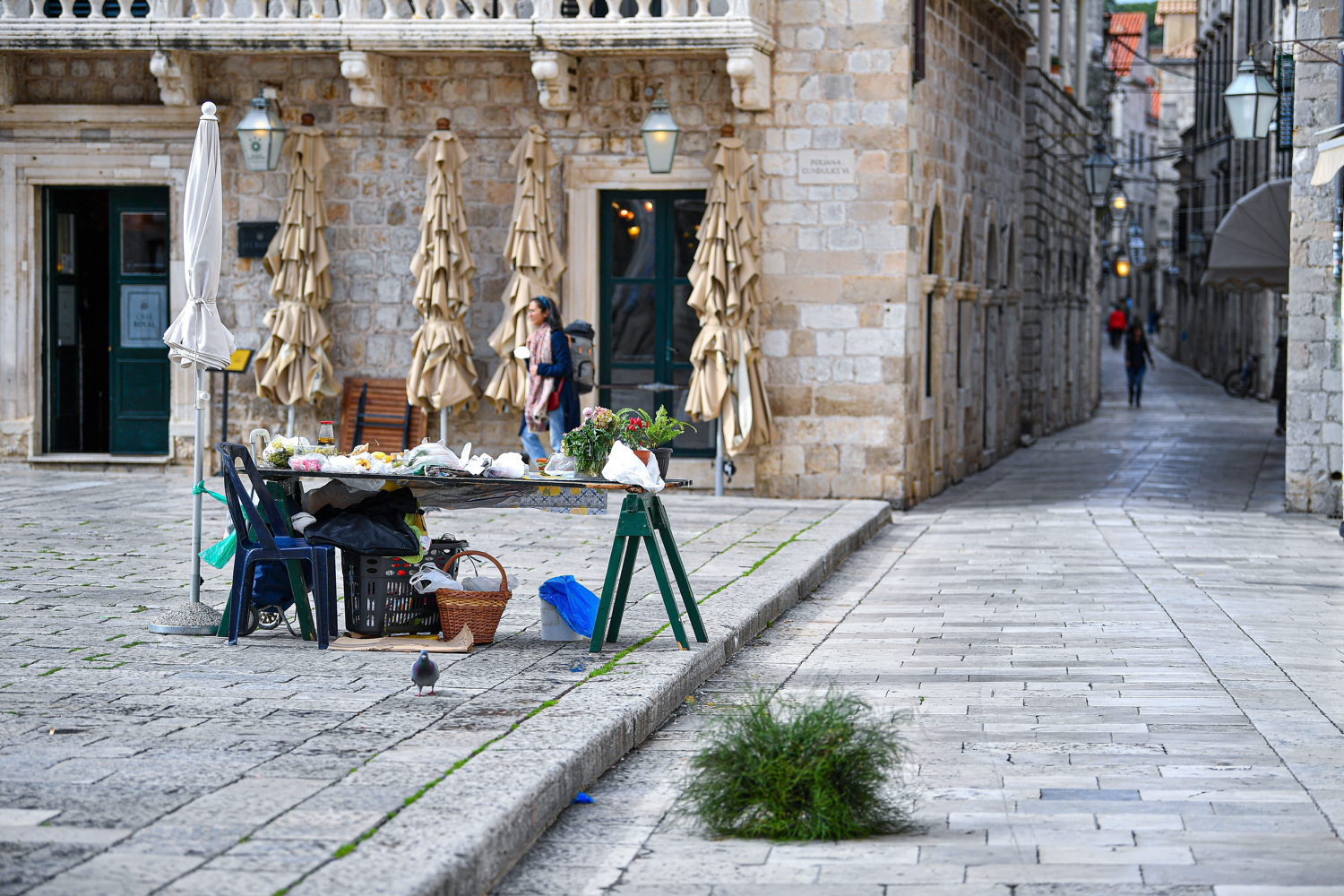 Nešto čudno događa se u svjetskim gradovima: Trend zahvatio i jednu hrvatsku destinaciju