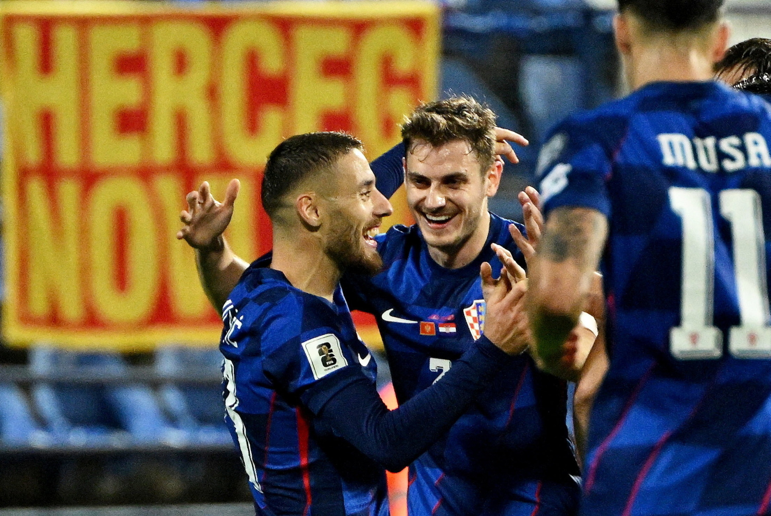 Neizvjesna budućnost Dalićevog miljenika: Želi ga i bivši hrvatski izbornik