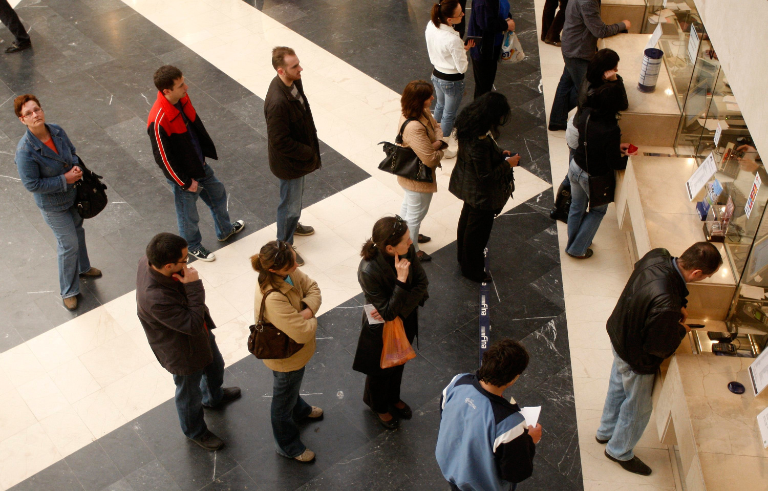 Poznati iznosi uskrsnica u najvećim hrvatskim gradovima: Jedan je darežljiviji od Zagreba