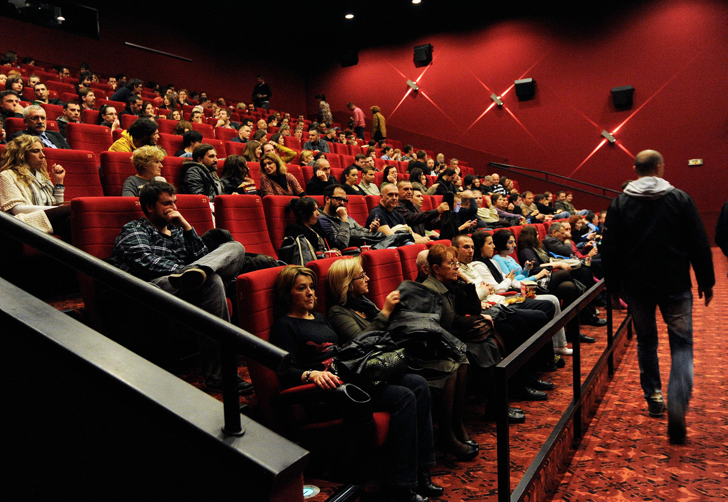 Ovo je daleko najgledaniji film u hrvatskim kinima: Za vikend ga je pogledalo 10.000 ljudi