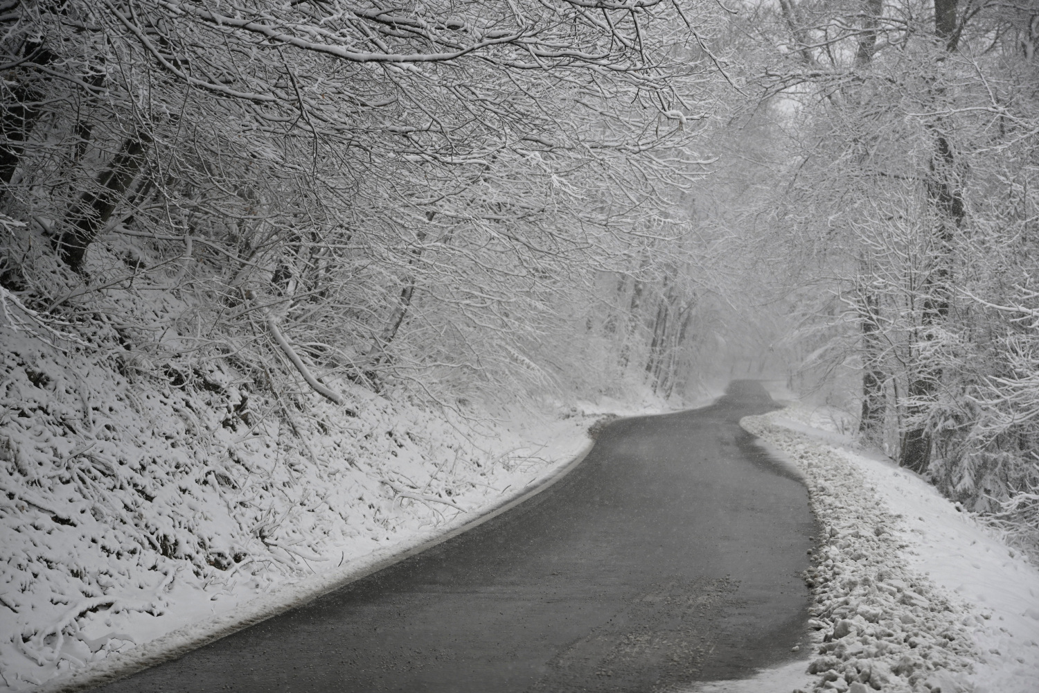 Meteorolog otkrio gdje će nova zima najjače udariti: 'Tamo se očekuje i do metar snijega'