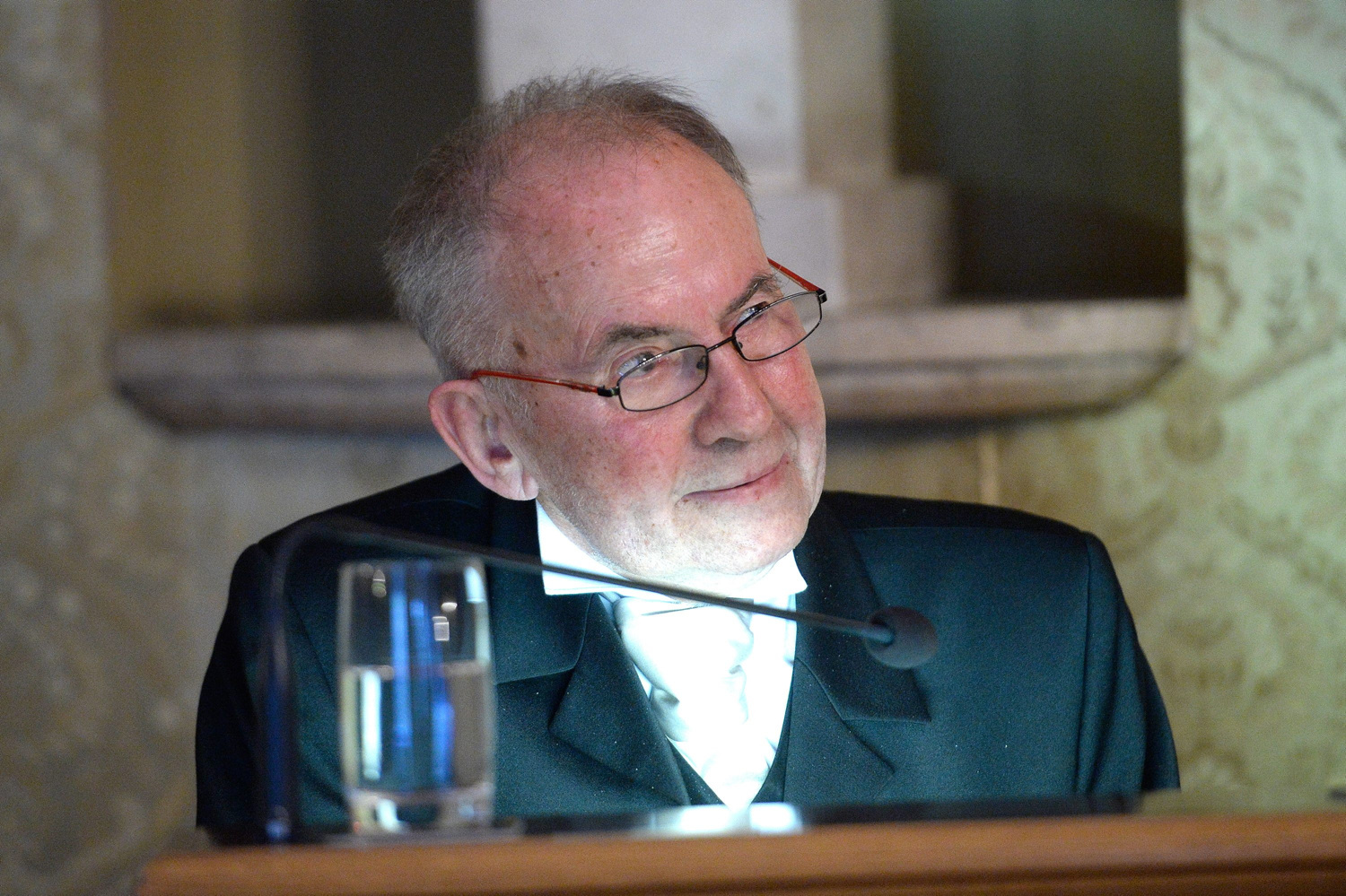 Obuljen reagirala na osramoćenog književnika: 'Iznio je skandalozne izjave'