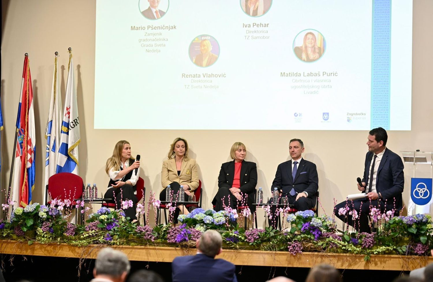 U Svetoj Nedelji održan IX. Obrtnički forum Zagrebačke županije: 'Ljudi se vraćaju zanatu'