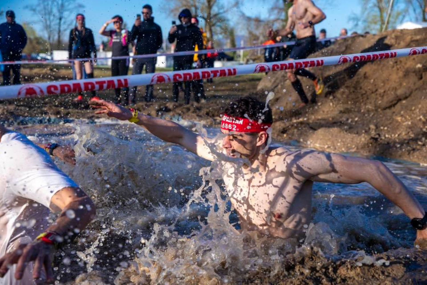 Pravi sportski izazov u Svetoj Nedelji: Pripremite se za ultimativni izazov snage