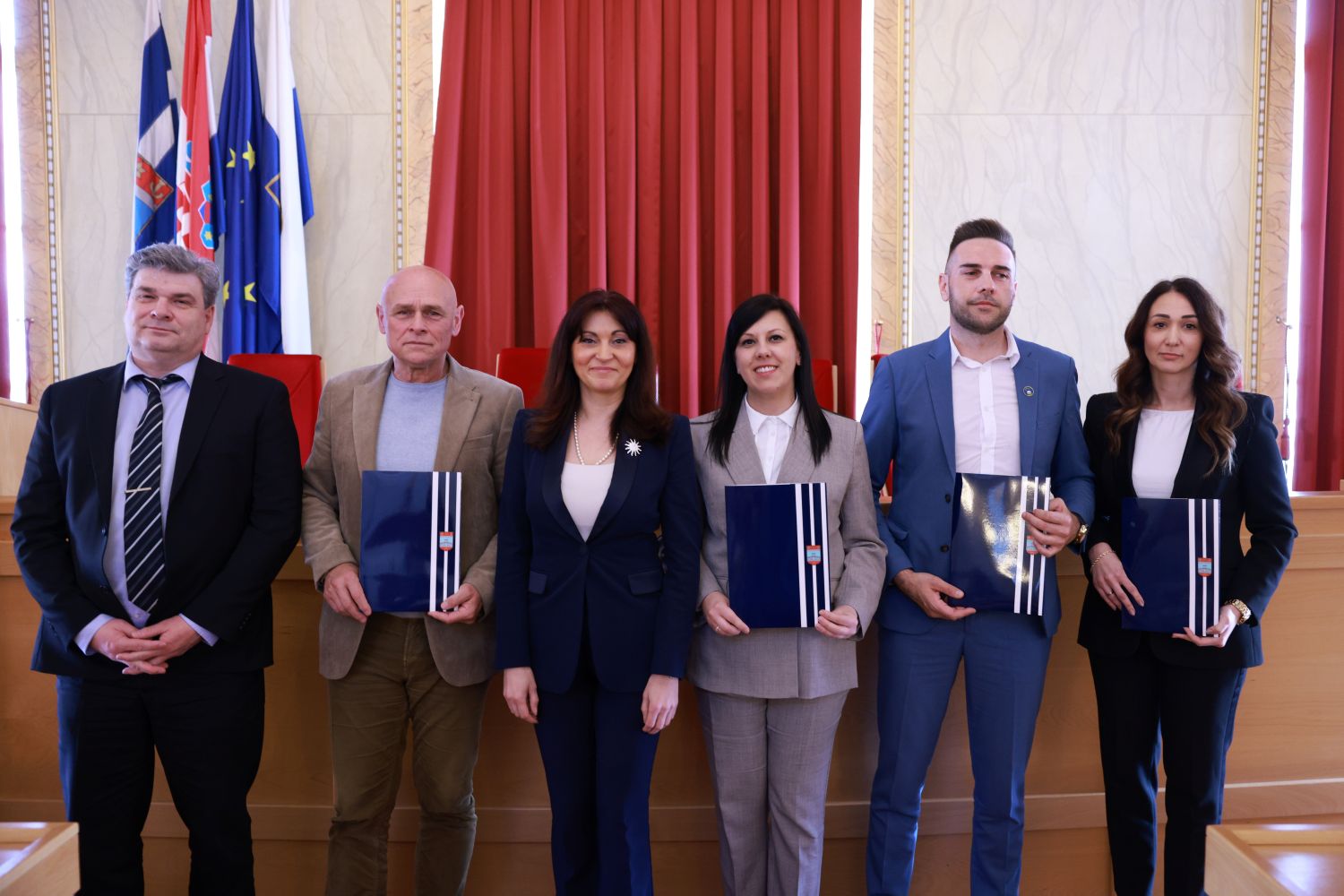 Održan važan sastanak: Predstavljeni ključni projekti i programi na području županije