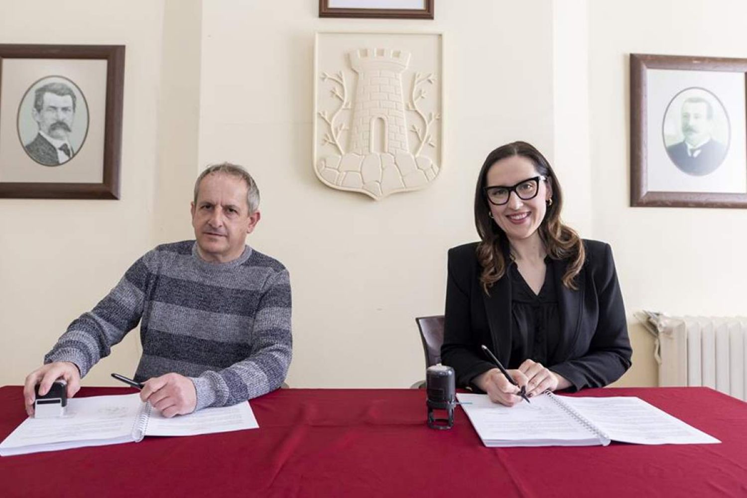 Grad Samobor najavio početak ključnog projekta: 'Ovo je dio kontinuiranog ulaganja u škole'