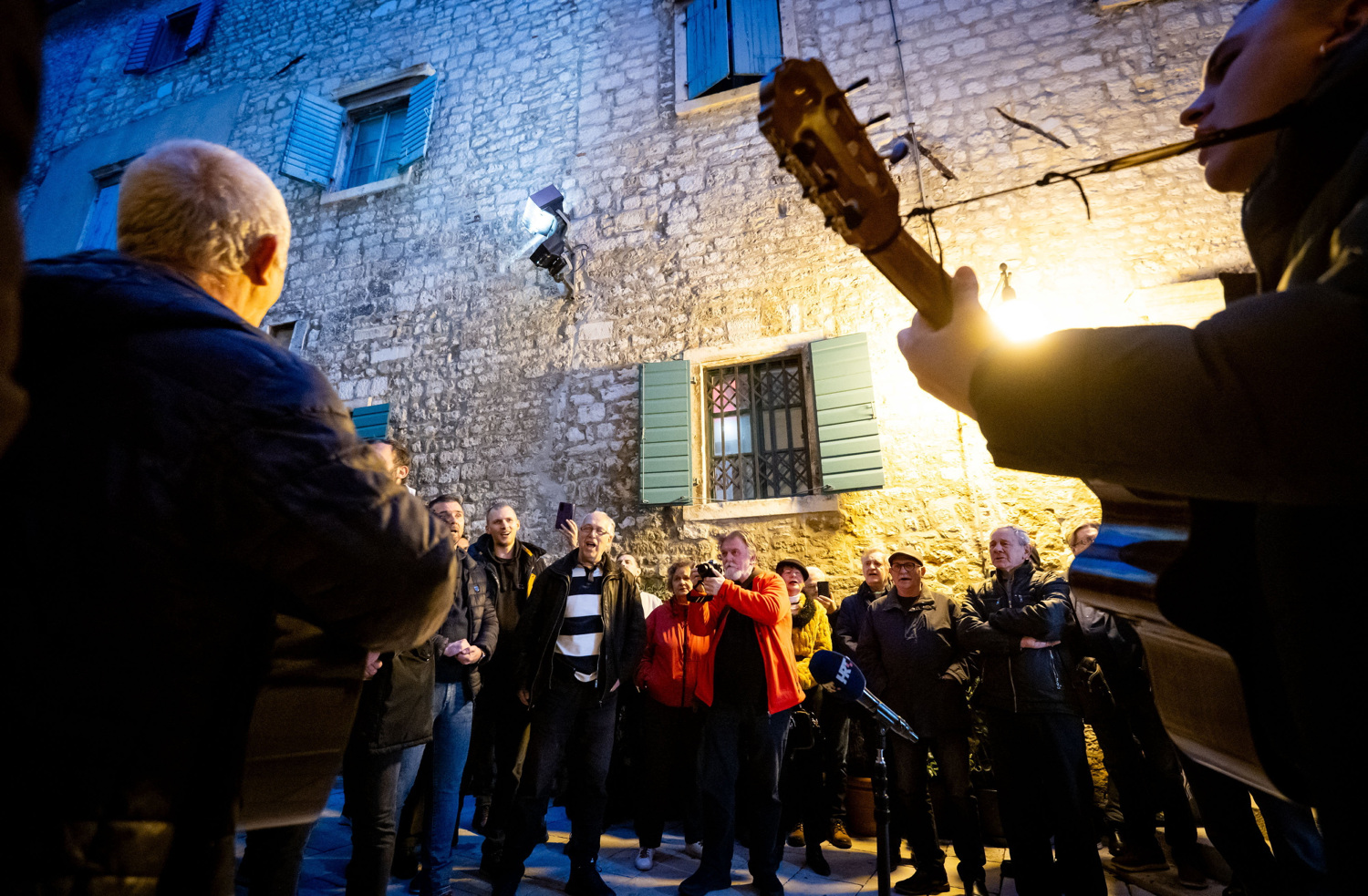 Napisao je najbolju dalmatinsku pjesmu svih vremena: Posmrtno je nagrađen Porinom
