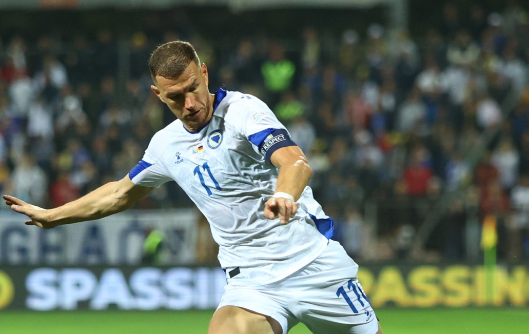 BiH nakon drame izbacila Wales: Bivši mladi Vatreni zabio za Kosovo