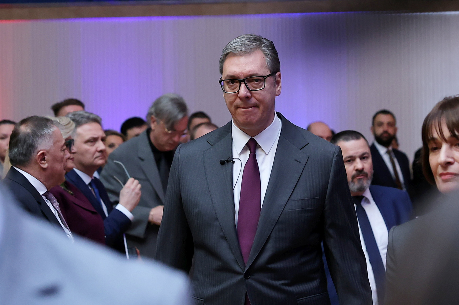 Vučić zgrozio potezom: Prekršio zakon i za pomoć aktivirao ratnog zločinca