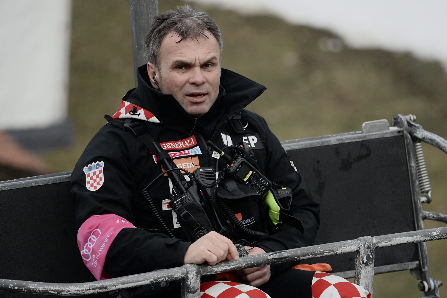 USKOK objavio za što se tereti Pavleka: Isplate u gotovini, tvrtke u Srbiji i Rusiji...