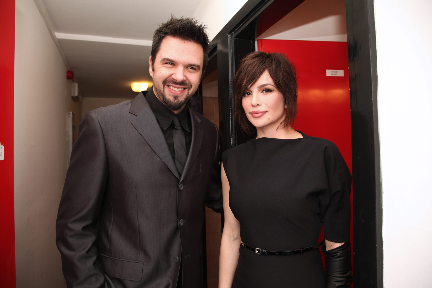 Severina poslala poruku Graši i otkrila gdje su se upoznali: 'Igrali smo se u pijesku'