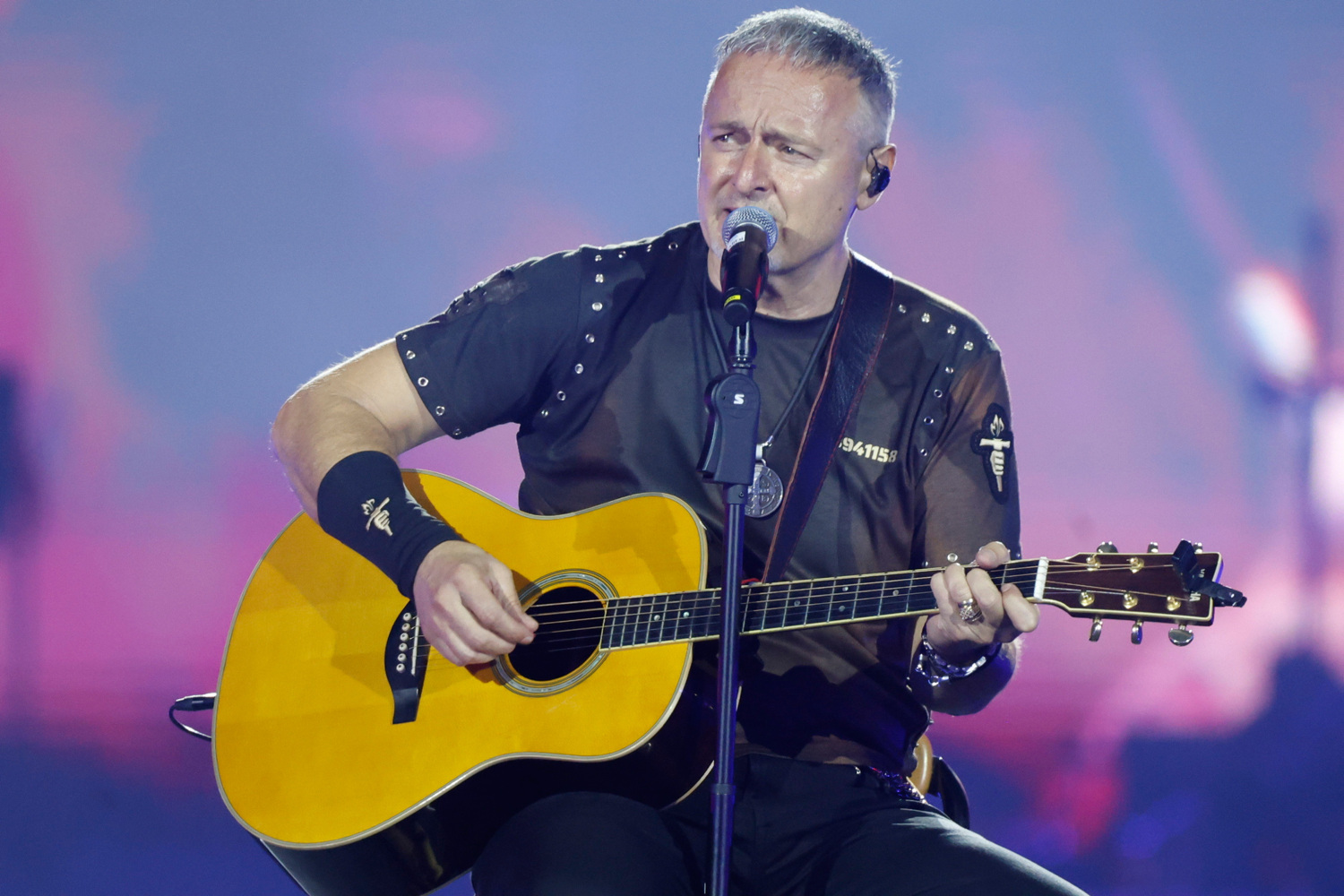 Estradni menadžer oštro osudio Porin zbog Thompsona: 'Drago mi je što nije u tom jatu'