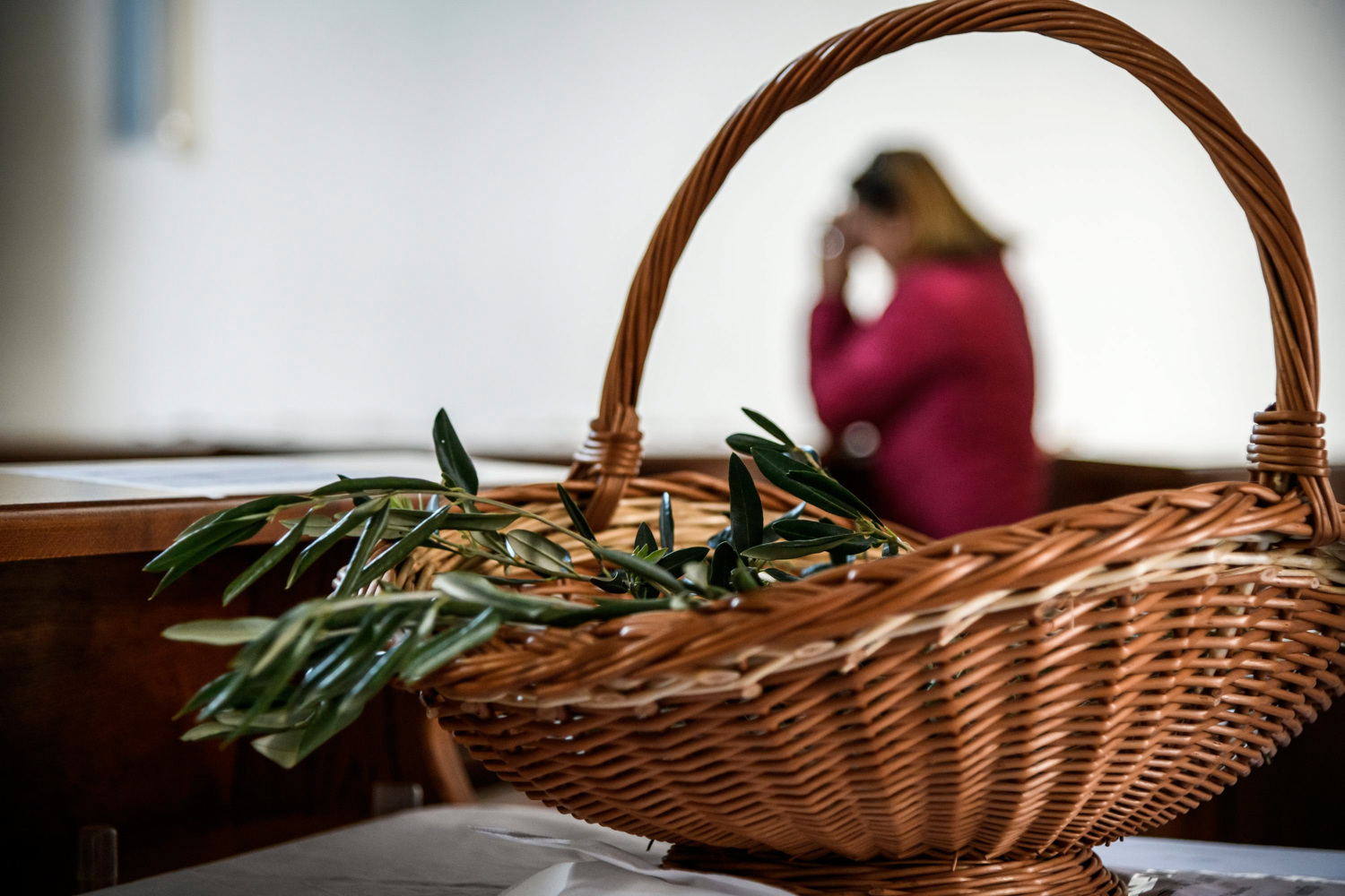 Ovo morate napraviti na Cvjetnicu: Običaj koji su prakticirale naše bake