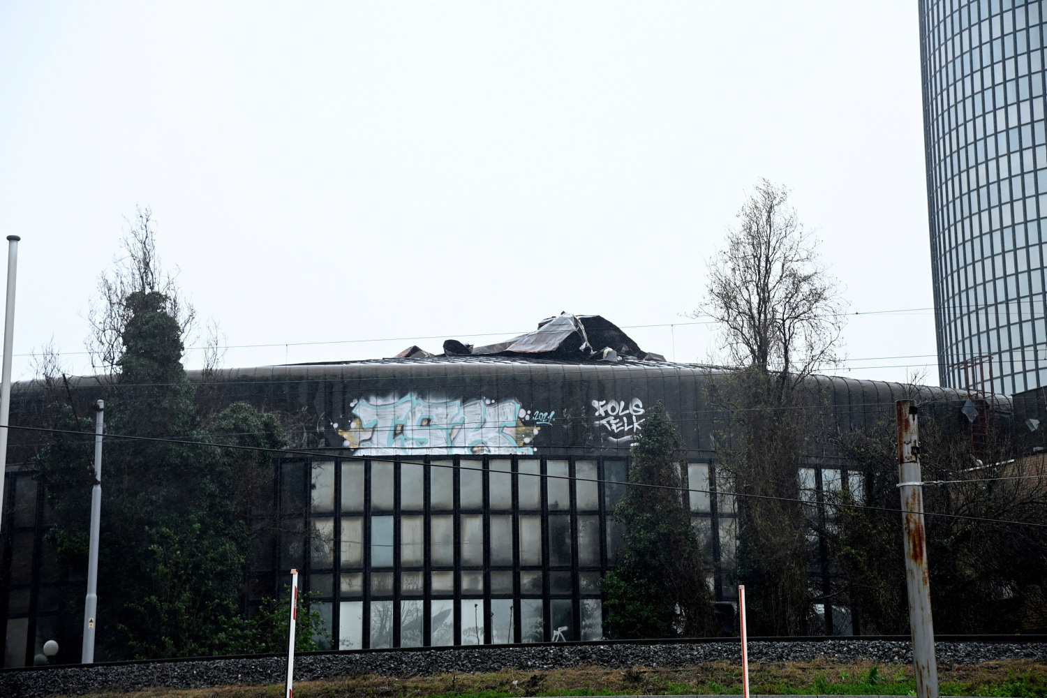 Hezonja reagirao zbog Draženovog doma: 'Nevrijeme je mora dokrajčiti da se...'