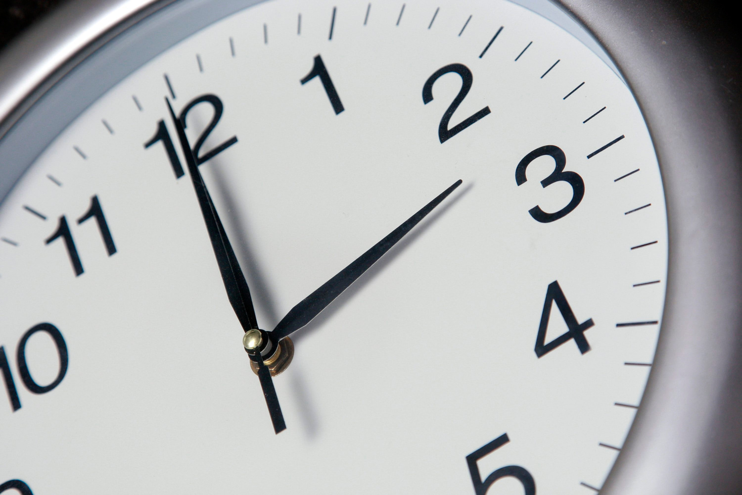 Prelazimo na ljetno računanje vremena: Jedna stvar tada naglo postaje učestalija