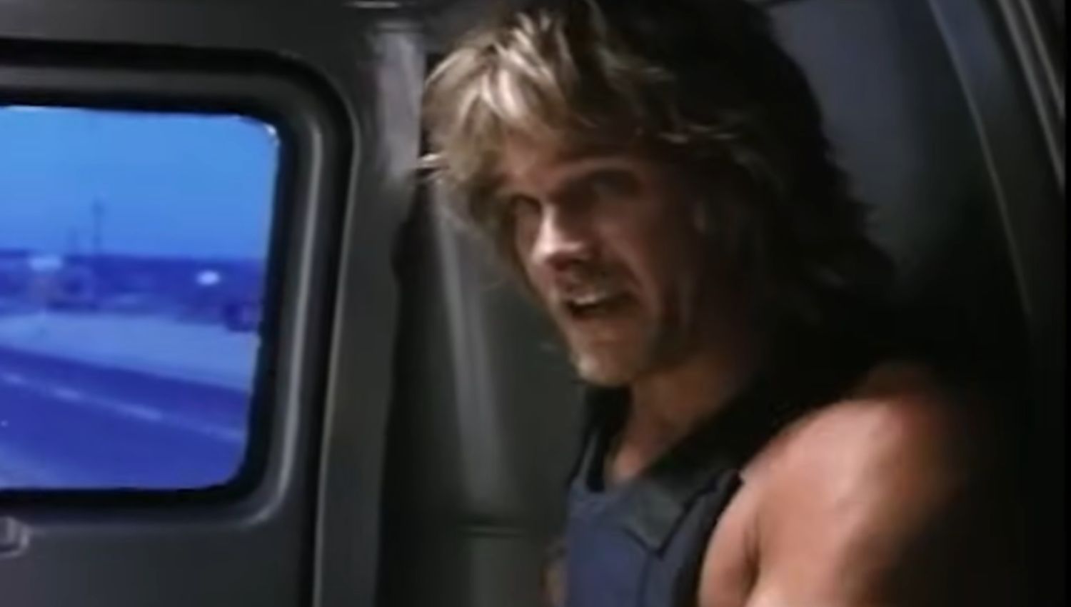 HRT pripremio poslasticu: U subotu prikazuje film s preminulom glumačkom legendom